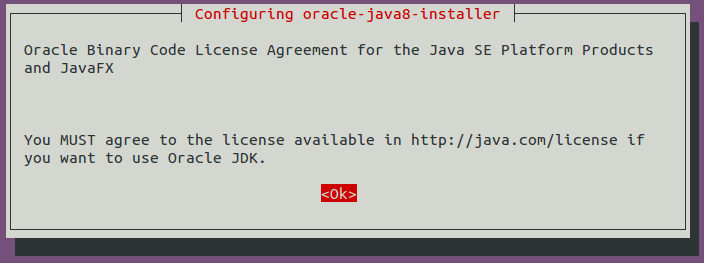 Εγκατάσταση Java στο Linux Mint - Ubuntu 12