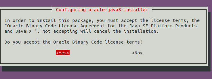 Εγκατάσταση Java στο Linux Mint - Ubuntu 13
