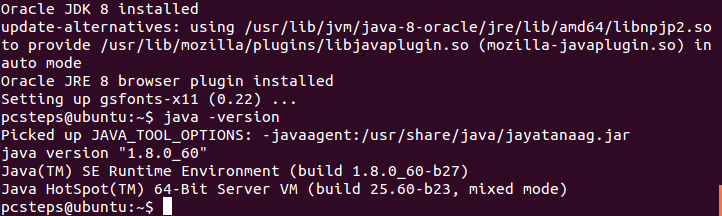 Εγκατάσταση Java στο Linux Mint - Ubuntu 15