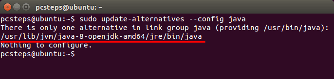 Εγκατάσταση Java στο Linux Mint - Ubuntu 16