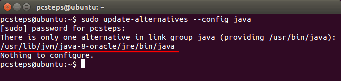 Εγκατάσταση Java στο Linux Mint - Ubuntu 17
