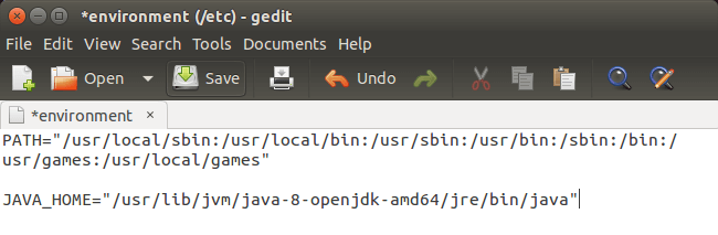 Εγκατάσταση Java στο Linux Mint - Ubuntu 20