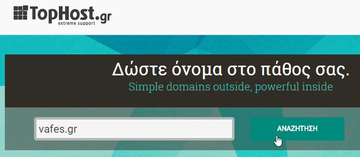 Κατοχύρωση Domain - Τι να Προσέξετε και Ποιοι οι Κίνδυνοι 03