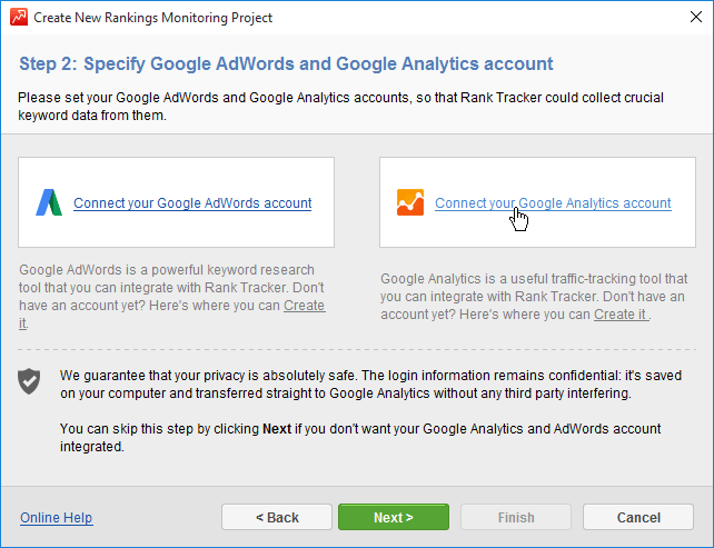 Πόσο Ψηλά στο Google είναι η Σελίδα Μου το Site μου SEO 06