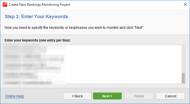 Πόσο Ψηλά στο Google είναι η Σελίδα Μου το Site μου SEO 07