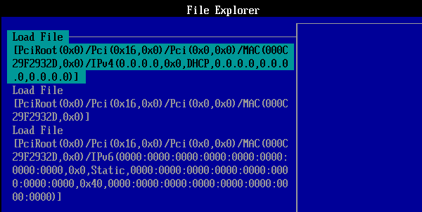 Εκκίνηση Υπολογιστή boot από USB, DVD, ή CD, σε BIOS UEFI 23