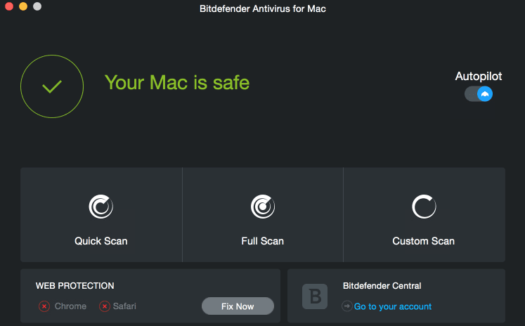 Παρουσίαση BitDefender 2016 - Η πιο Πλήρης Προστασία 35