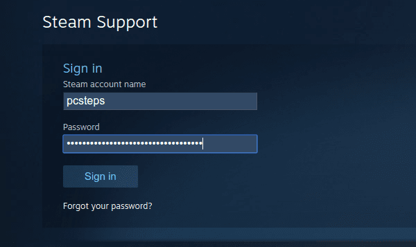 Απόκρυψη ή Διαγραφή Παιχνιδιών από το Steam 07