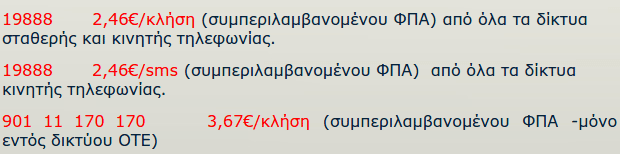 Φιλανθρωπικά Ιδρύματα για Δωρεές στην Ελλάδα 13