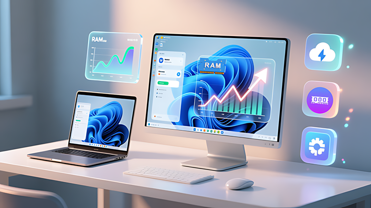 FEATURED upscayl_4x_Πώς Διορθώνω Την Υψηλή Κατανάλωση Μνήμης RAM στα Windows