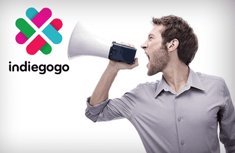 Indiegogo - Τα Μυστικά μιας Επιτυχημένης Καμπάνιας 8