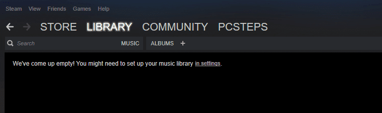 Steam Music - Η Αγαπημένη σας Μουσική στα Παιχνίδια σας 03