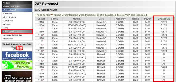 Αναβάθμιση BIOS Update - Αναβάθμιση UEFI - Η πιο Επικίνδυνη Επέμβαση στον Υπολογιστή Αποτυχία Καταστροφή 06