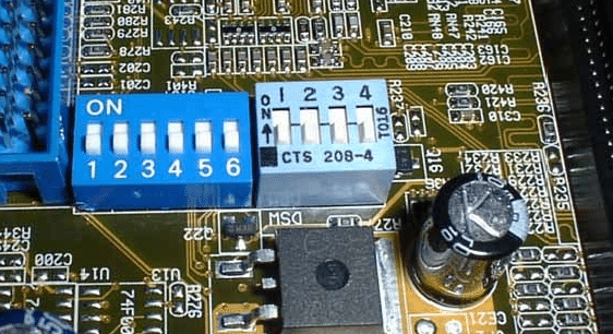 Τι είναι το BIOS, τι είναι το UEFI, και Ποιες οι Διαφορές τους 05