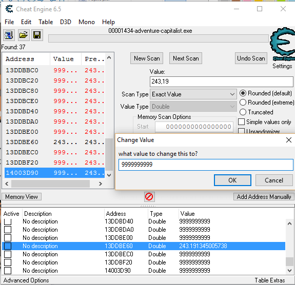 Cheat Engine - Πώς να Κερδίζετε σε Όλα τα Παιχνίδια 14