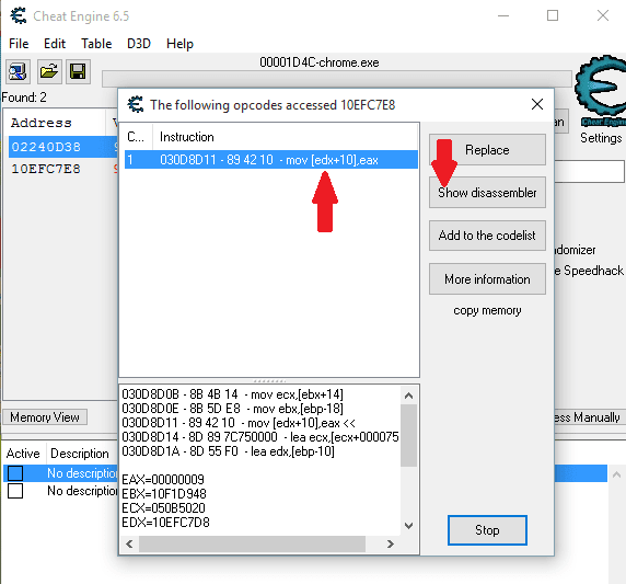 Cheat Engine - Πώς να Κερδίζετε σε Όλα τα Παιχνίδια 24