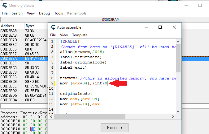 Cheat Engine - Πώς να Κερδίζετε σε Όλα τα Παιχνίδια 31