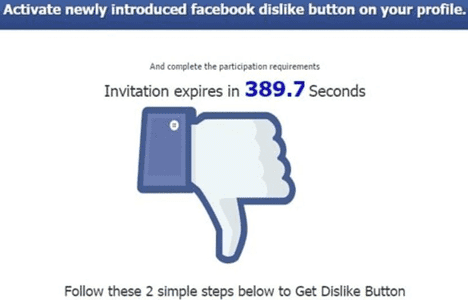 Facebook Dislike εμμέσως - Οι Νέες Αντιδράσεις για Like 03
