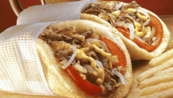 Σουβλάκια, Πίτσα, και κάθε Φαγητό με Παραγγελία μέσω Ίντερνετ