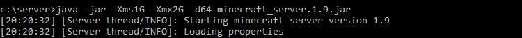 Δημιουργία Minecraft Server Δωρεάν για LAN και Μέσω Internet στα Windows 21