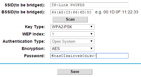 Μεγαλύτερη Εμβέλεια WiFi Δωρεάν με Παλιό WDS Router Wireless Bridge 14