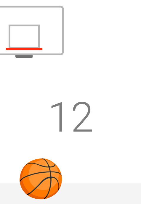 Παιχνίδι Basket στο Facebook Messenger για Android και iOS 06