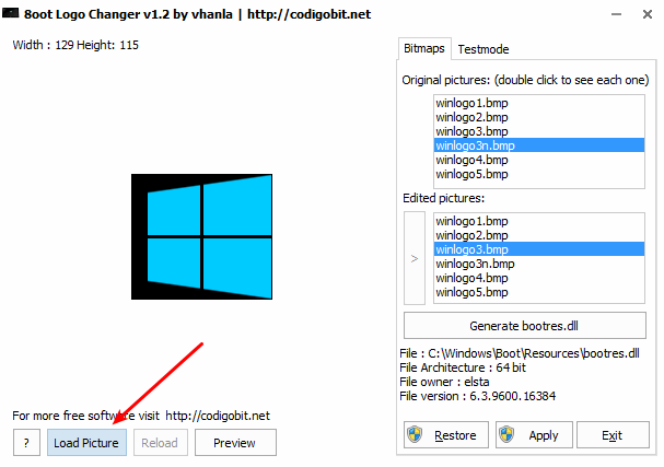 Πώς Αλλάζω την Οθόνη Εκκίνησης και το Λογότυπο Windows 8.1