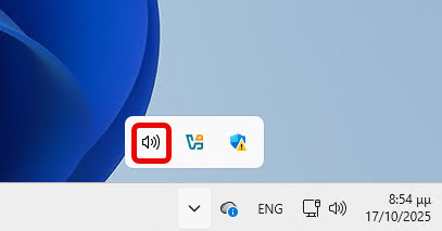 Windows sound_03 Διαχείριση Ήχου