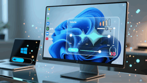 Featured Διαχείριση Ήχου Windows: Το Έξυπνο Κόλπο Που Αλλάζει Την Εμπειρία Στο PC