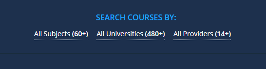 Δωρεάν Μαθήματα και Ακαδημαϊκές Διαλέξεις Online 30