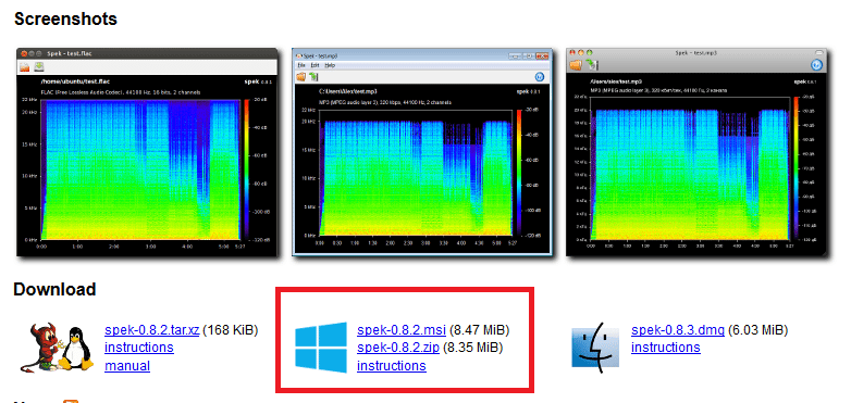 Ποια είναι η Πραγματική Ποιότητα Mp3 της Μουσικής μας 07