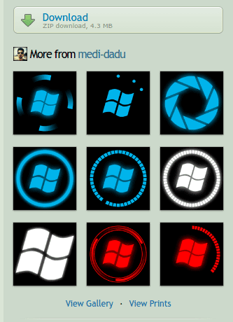 Πώς Αλλάζω Λογότυπο Windows κατά την Εκκίνηση (Boot) 01