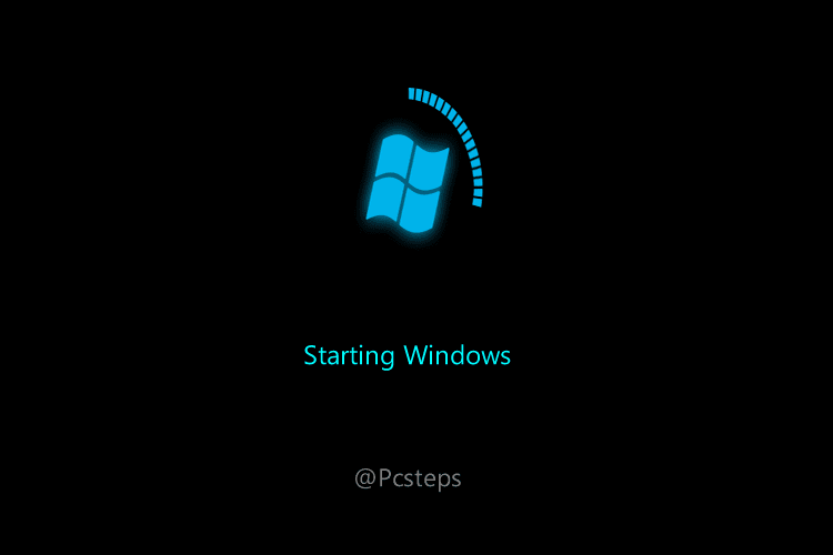 Πώς Αλλάζω Λογότυπο Windows κατά την Εκκίνηση (Boot) 26