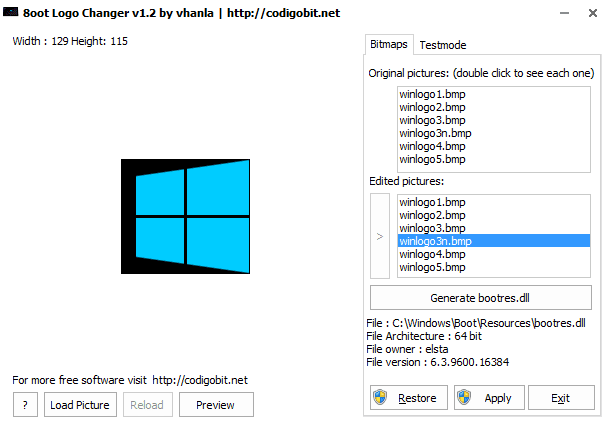 Πώς Αλλάζω Την Οθόνη Εκκίνησης Windows Οθόνη Έναρξης Windows Και Λογότυπο Windows4