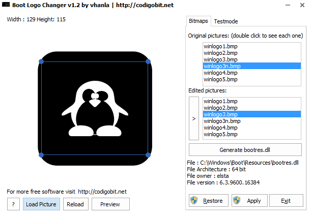 Πώς Αλλάζω Την Οθόνη Εκκίνησης Windows Οθόνη Έναρξης Windows Και Λογότυπο Windows9