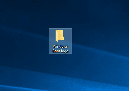 Πώς Αλλάζω την Οθόνη Εκκίνησης και το Λογότυπο Windows 10 2