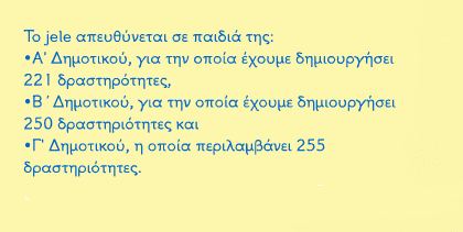 Τα Καλύτερα Εκπαιδευτικά Προγράμματα και Site για Παιδιά 23