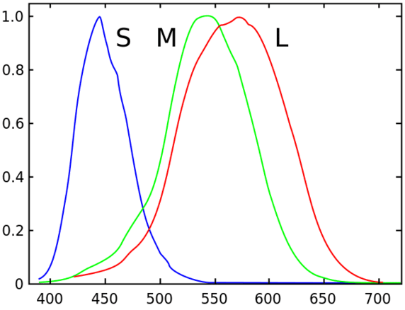 Τι είναι το RGB - Πώς Τρία Χρώματα Γίνονται 16,7 Εκατομμύρια 05