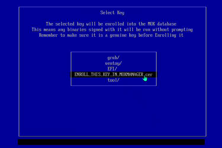 Multiboot USB με Πολλαπλά Λειτουργικά Συστήματα 10α