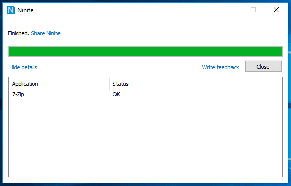 Άνοιγμα RAR πώς ανοίγω αρχεία RAR στα Windows, με Δωρεάν Εφαρμογές PeaZip 7-Zip 15