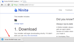 Άνοιγμα RAR στα Windows, με Δωρεάν Εφαρμογές | PCsteps.gr