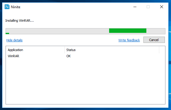 Άνοιγμα RAR πώς ανοίγω αρχεία RAR στα Windows, με Δωρεάν Εφαρμογές PeaZip 7-Zip 20