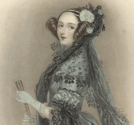 Γυναίκες προγραμματίστριες - 01