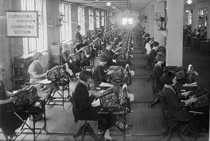 Γυναίκες προγραμματίστριες - 06