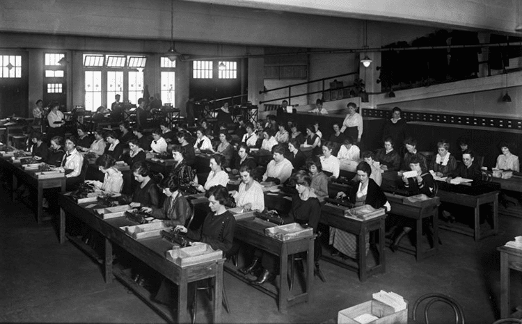 Γυναίκες προγραμματίστριες - 07