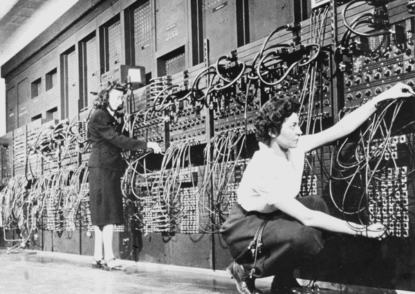 Γυναίκες προγραμματίστριες - 10