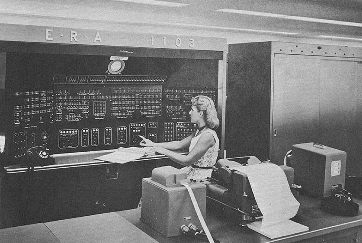 Γυναίκες προγραμματίστριες - 14