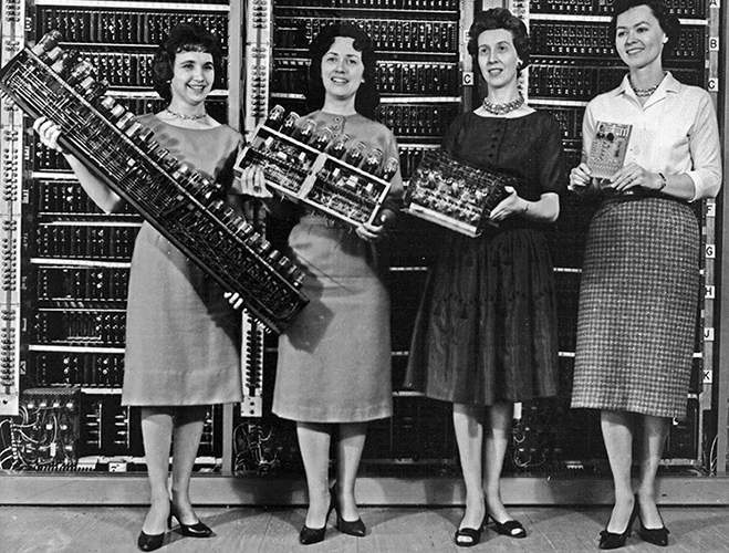 Γυναίκες προγραμματίστριες - 17
