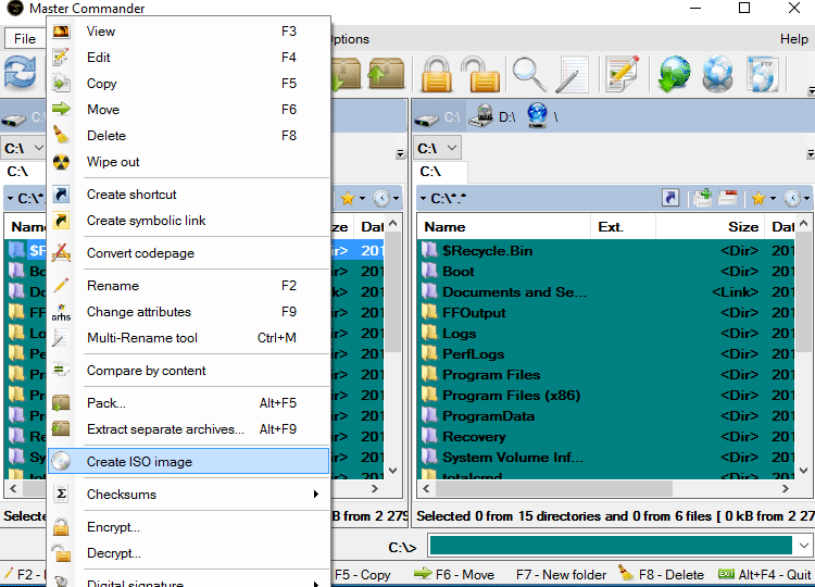 Διαχείριση ΑρχείωνΟι καλύτεροι File Manager18