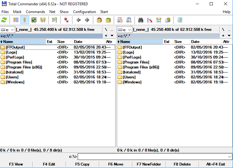 Διαχείριση ΑρχείωνΟι καλύτεροι File Manager3